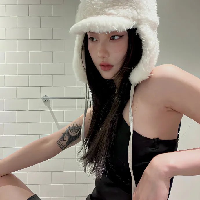 恶魔的眼泪