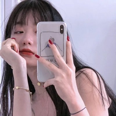 玉女痴情